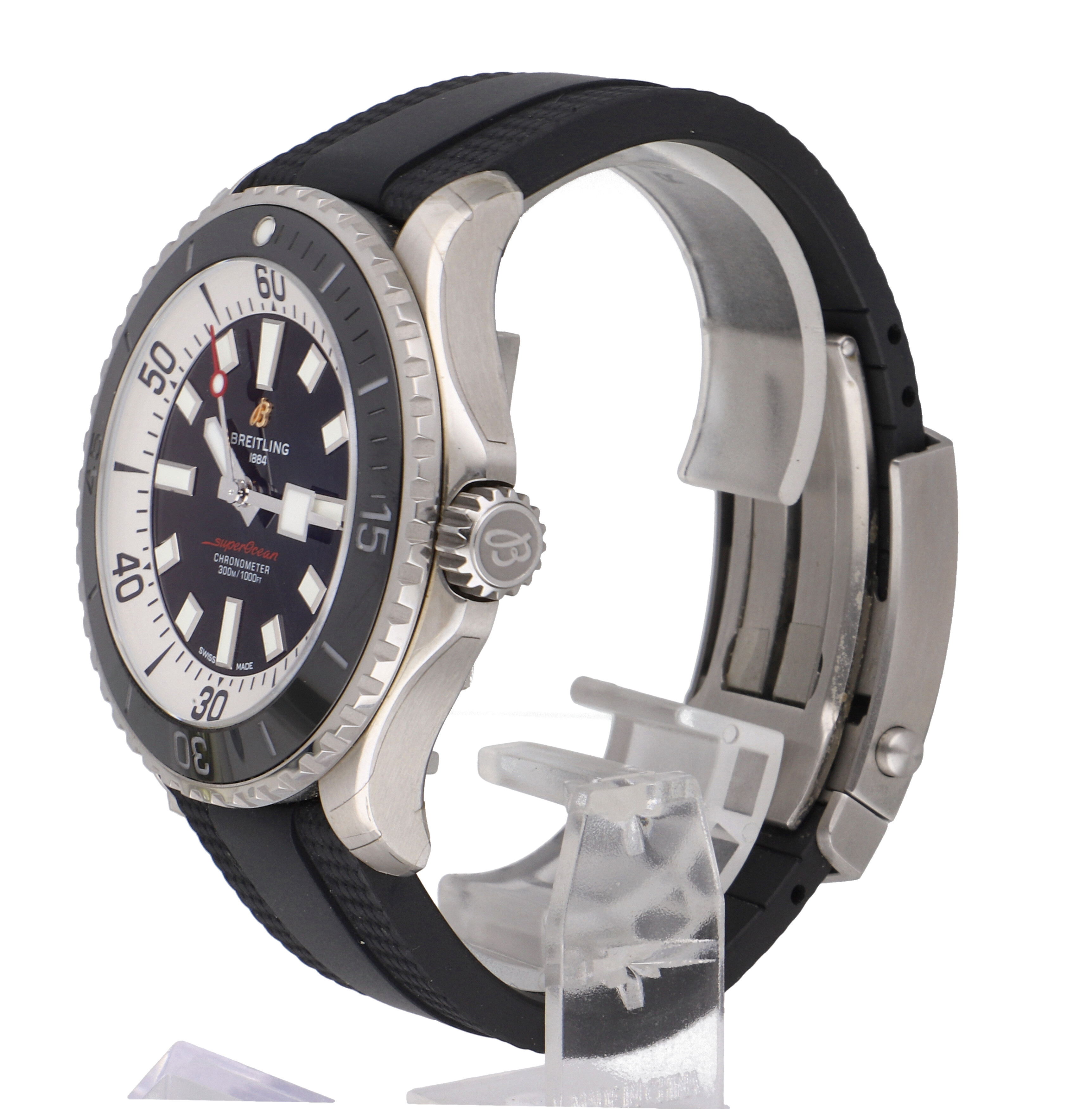 Breitling Superocean